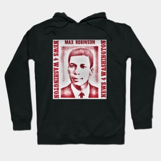 max robinson Hoodie